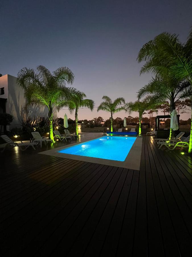 El Diablo Chic - Style House Βίλα Punta Del Diablo Εξωτερικό φωτογραφία