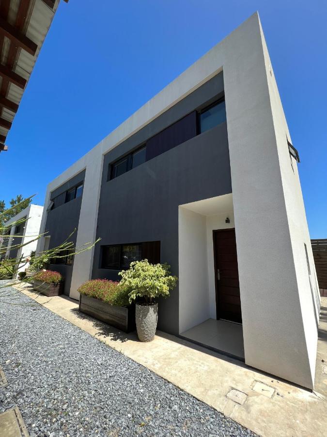 El Diablo Chic - Style House Βίλα Punta Del Diablo Εξωτερικό φωτογραφία