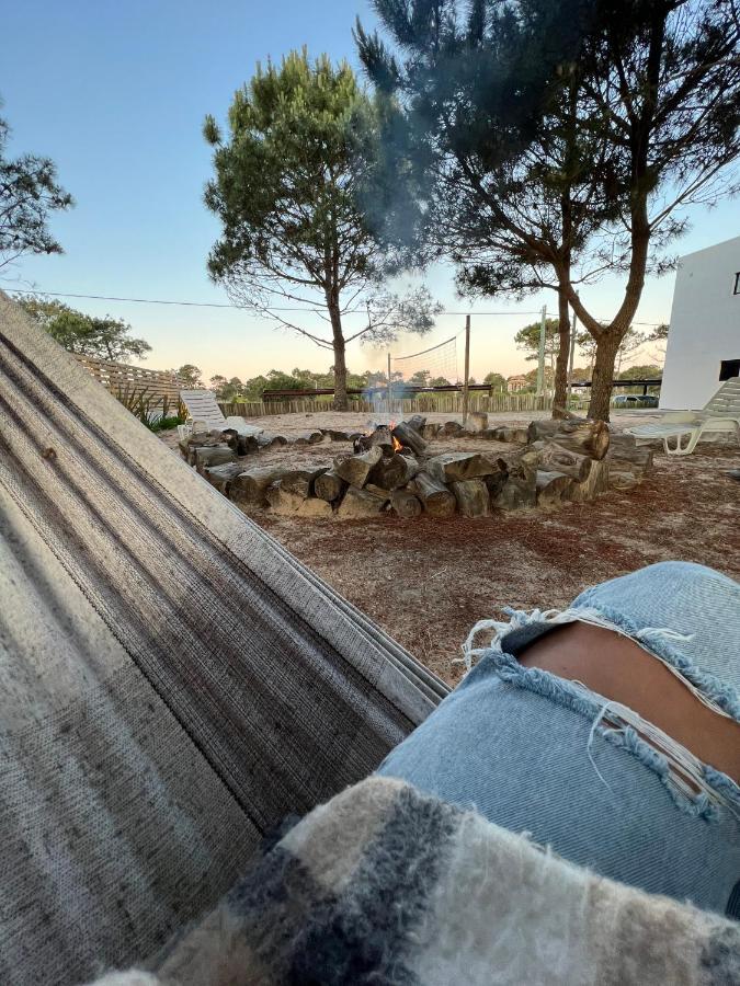 El Diablo Chic - Style House Βίλα Punta Del Diablo Εξωτερικό φωτογραφία