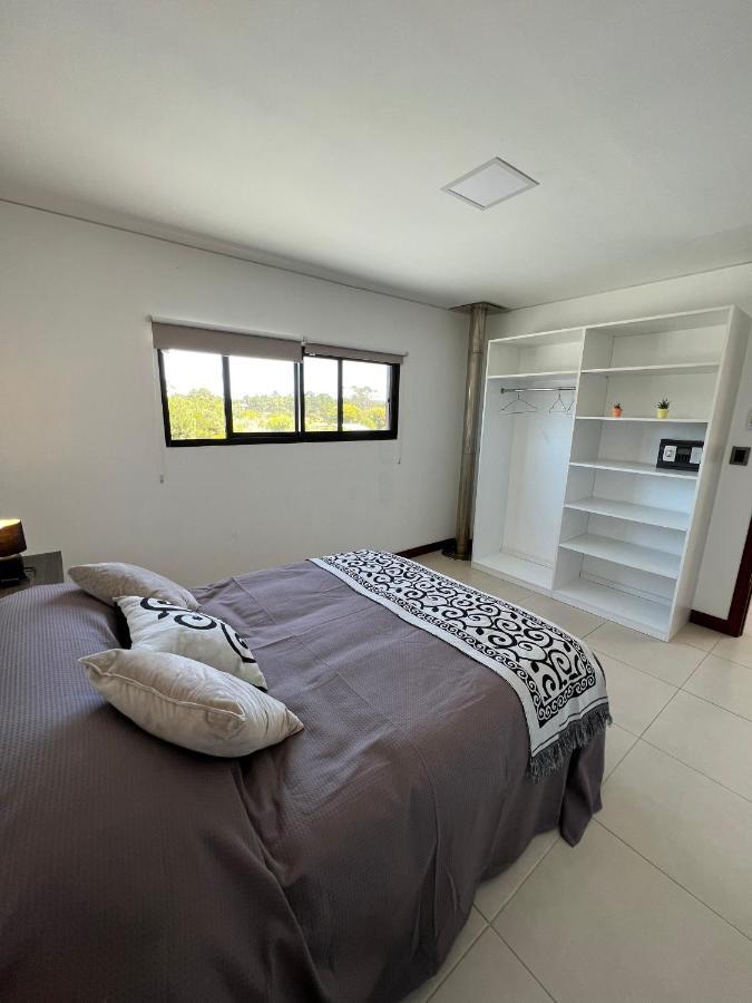 El Diablo Chic - Style House Βίλα Punta Del Diablo Εξωτερικό φωτογραφία