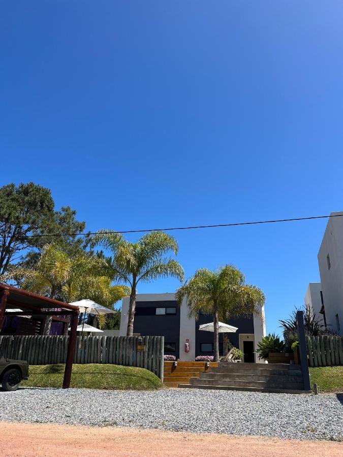 El Diablo Chic - Style House Βίλα Punta Del Diablo Εξωτερικό φωτογραφία