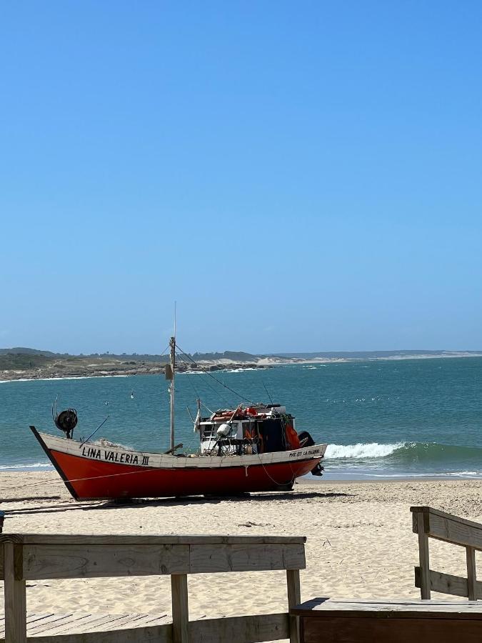 El Diablo Chic - Style House Βίλα Punta Del Diablo Εξωτερικό φωτογραφία