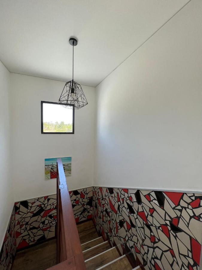 El Diablo Chic - Style House Βίλα Punta Del Diablo Εξωτερικό φωτογραφία