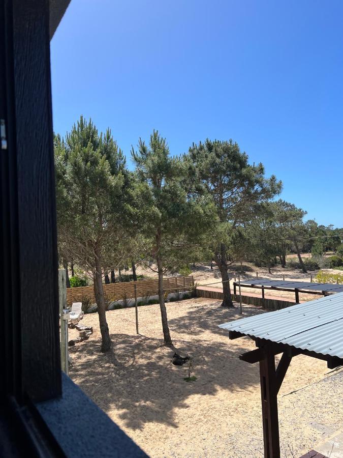 El Diablo Chic - Style House Βίλα Punta Del Diablo Εξωτερικό φωτογραφία