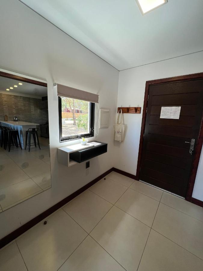 El Diablo Chic - Style House Βίλα Punta Del Diablo Εξωτερικό φωτογραφία