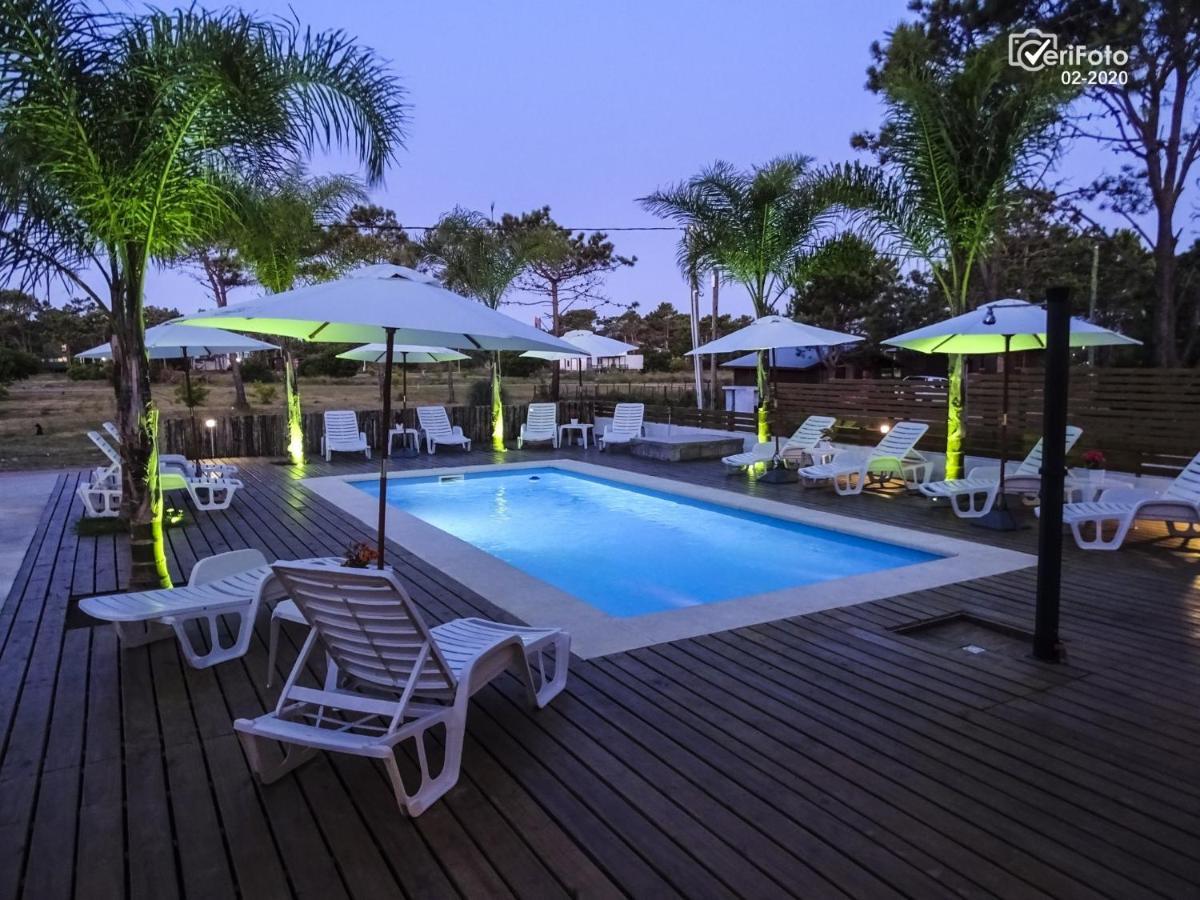 El Diablo Chic - Style House Βίλα Punta Del Diablo Εξωτερικό φωτογραφία