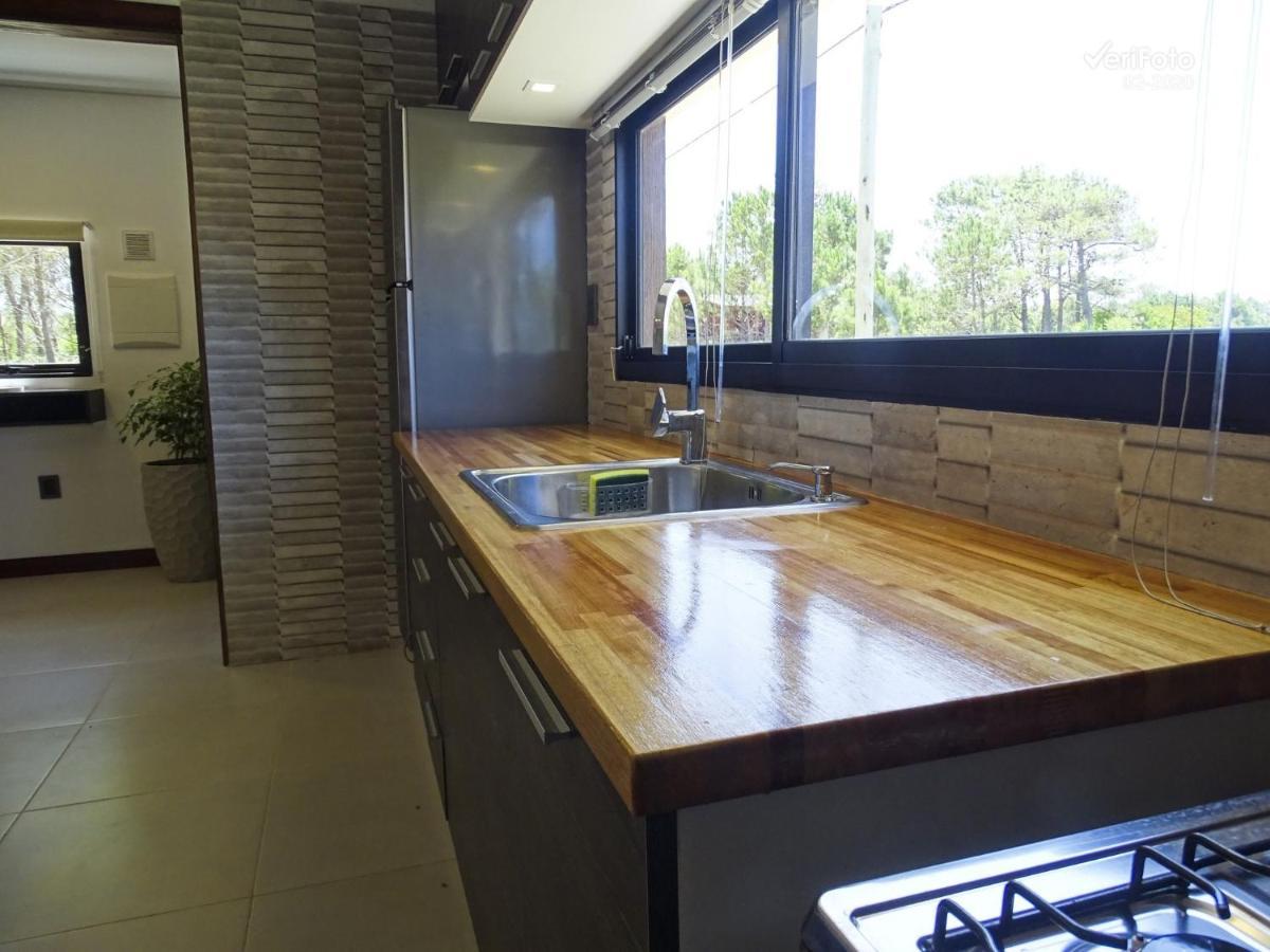El Diablo Chic - Style House Βίλα Punta Del Diablo Εξωτερικό φωτογραφία