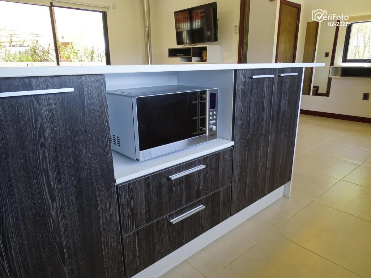 El Diablo Chic - Style House Βίλα Punta Del Diablo Εξωτερικό φωτογραφία